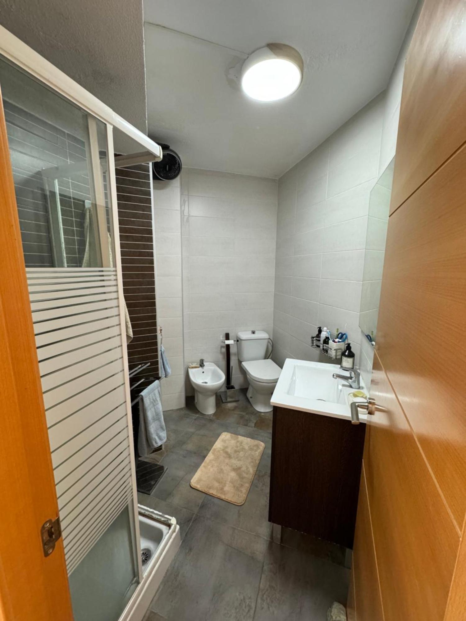 Acogedor Apartamento En مالقة المظهر الخارجي الصورة