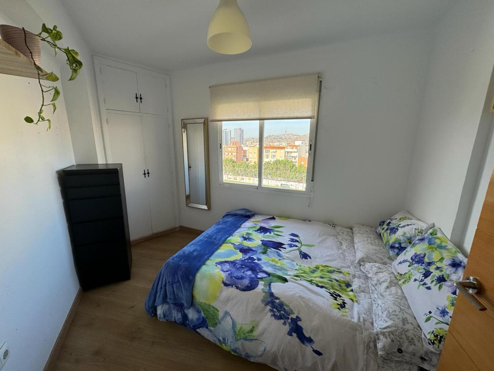 Acogedor Apartamento En مالقة المظهر الخارجي الصورة